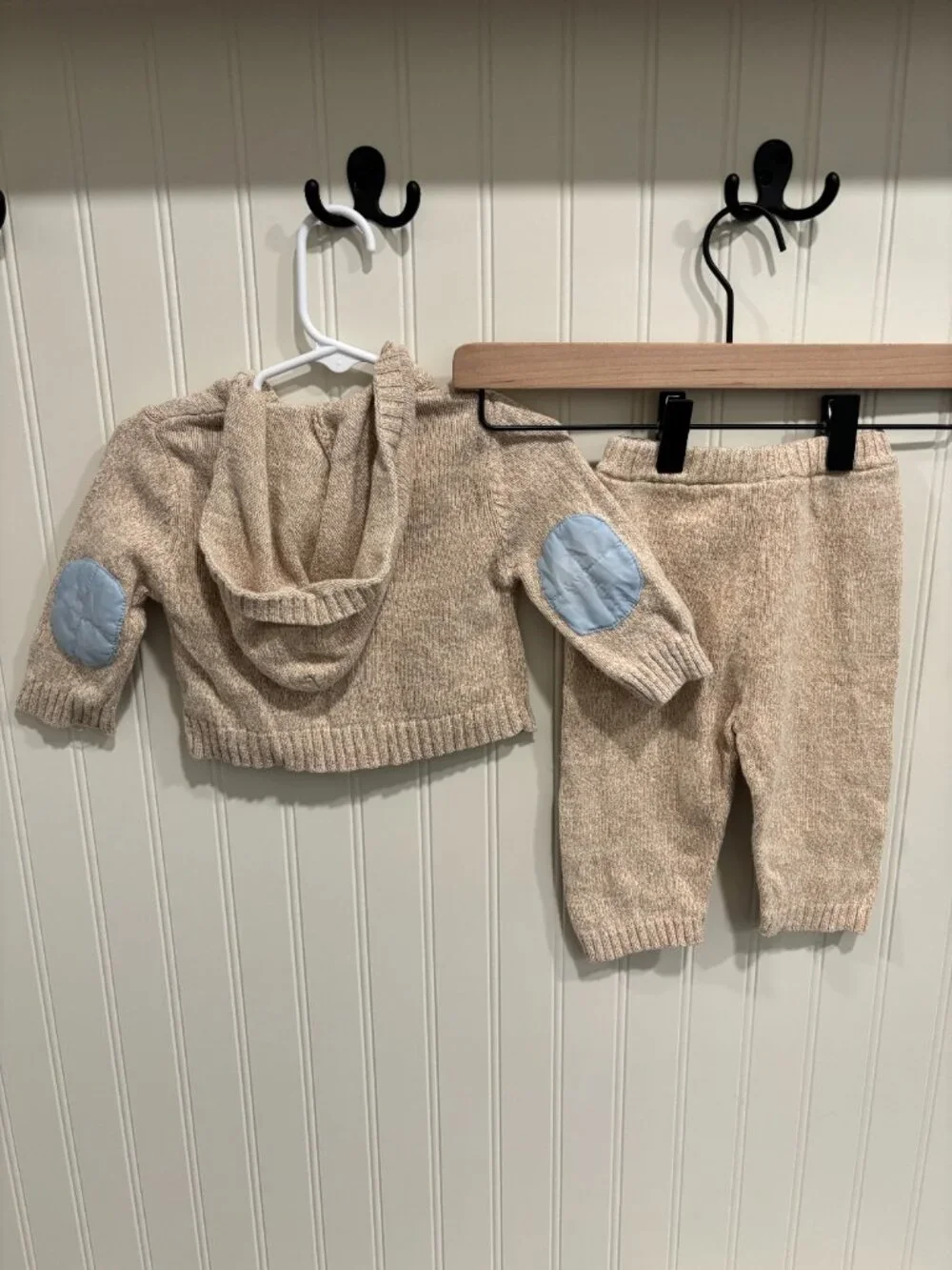 Vintage 100% Lullaby Club Playwear Outfit